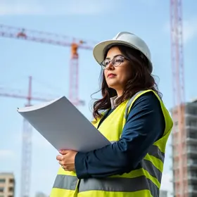 Prefeitura promove palestra sobre nova interpretação da Lei Maria da Penha para trabalhadores da construção civil Lei Maria da Penha