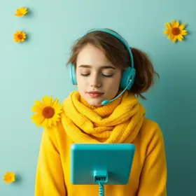 Setembro amarelo: Prefeitura fortalece cuidado da saúde mental com serviço de atendimento por telefone saúde mental