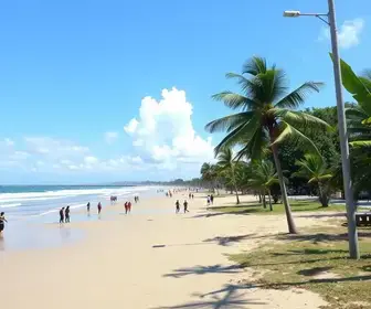 Abril Laranja