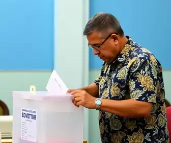 Eleições 2026
