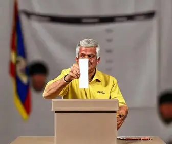 Aracaju (SE) vai às urnas escolher presidente; siga resultado da apuração Aracaju eleições 2026