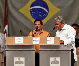 Eleições 2026