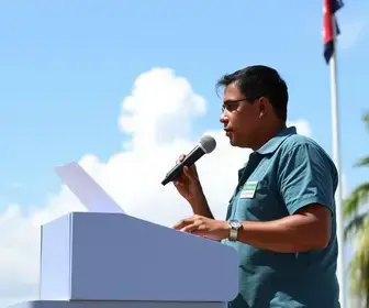 apuração da votação para governador em Aracaju