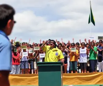 Aracaju (SE): veja resultado da apuração da votação para presidente na cidade Eleições 2026
