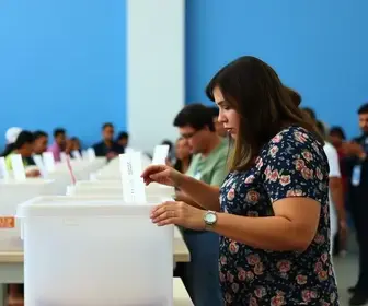 eleições em Aracaju