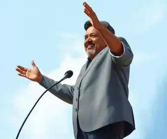 reeleição governador Sergipe