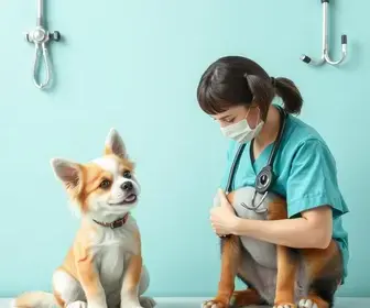 Prazo para credenciamento de clínicas veterinárias termina