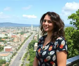 Plano de Macroestruturação Urbana e Ambiental