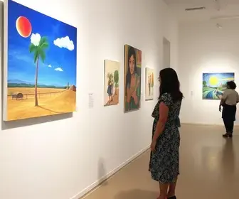 30º Salão dos Novos