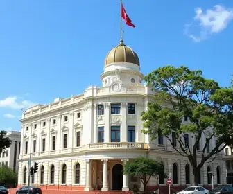 Prefeitura de Aracaju: Serviços e Estrutura Prefeitura de Aracaju