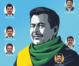 candidatos a governador de Sergipe 2026