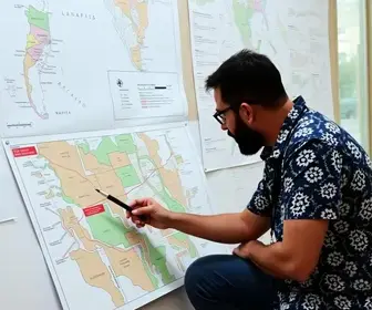 Revisão do Plano Diretor de Aracaju é estruturada em nove eixos temáticos revisão do Plano Diretor de Aracaju