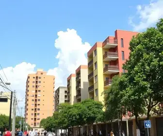 revisão do Plano Diretor