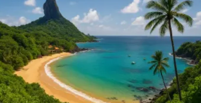 Praia Fica Em Qual Estado?