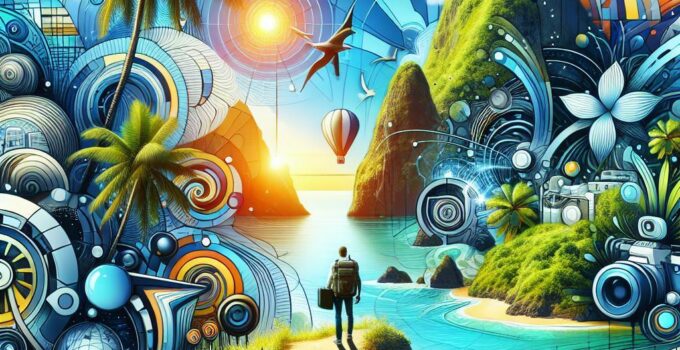 Fernando de Noronha Como Chegar?